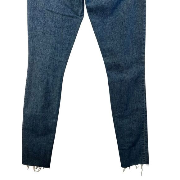 NWT size 28 Frame Le Skinny de Jeanne - Picture 7 of 15